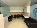 Fully Furnished office space in Vaishali Nagar jsipur