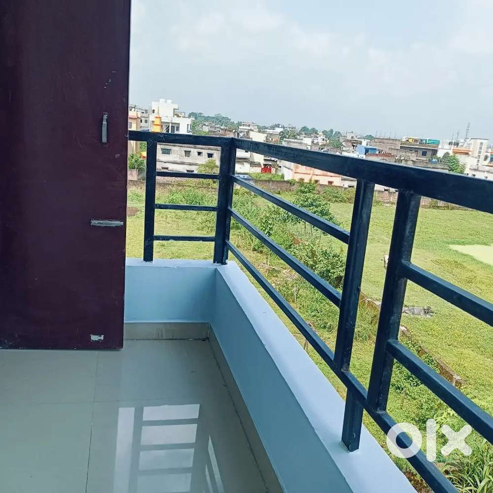 3bhk Newly flat for Rent
