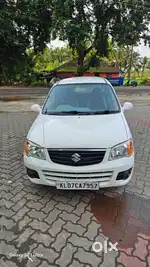 Maruti Suzuki Alto K10 LXI Optional, 2014, Petrol