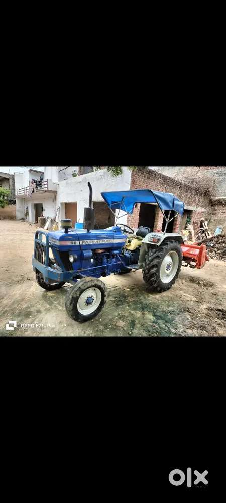 Tractor plus sahkatiman.7fit rotavater model 2023