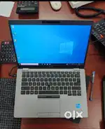 Dell Latitude i7 10850H 6 Core 16GB 256GB  Latitude 5411  A++