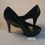 High heels