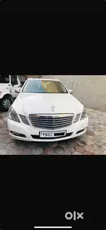 E Class 250