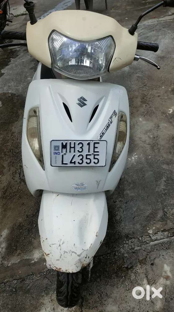 ACCESS 125