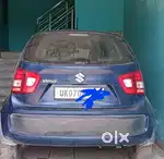Maruti suzuki ignis 2018 model