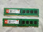 DDR3 8GB RAM