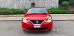 Maruti Suzuki Baleno 1.2 Alpha, 2018, Petrol
