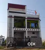A ready to move Fully furnished 4bhk independent house in Garha.