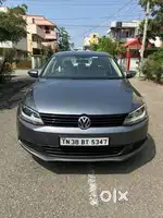Volkswagen Jetta [2013-2017] 2.0 TDI Trendline, 2014, Diesel