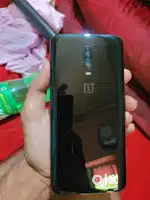 Oneplus 6T 8GB RAM, 128GB ROM