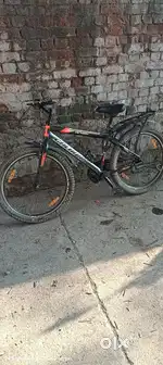 Victory 26 inch money problem