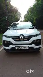 Renault Kiger RXT, 2021, Petrol