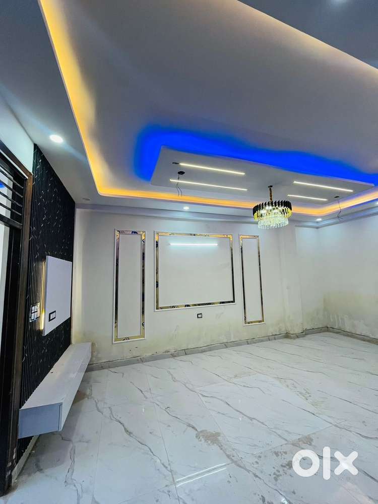 3 bhk flat