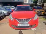 Maruti Suzuki Baleno 1.3 Delta, 2018, Diesel