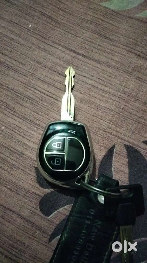 आवश्यकता दूसरा गाड़ी लेना है