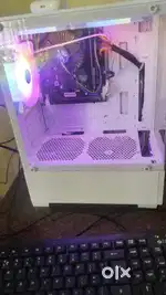 Computer for use games