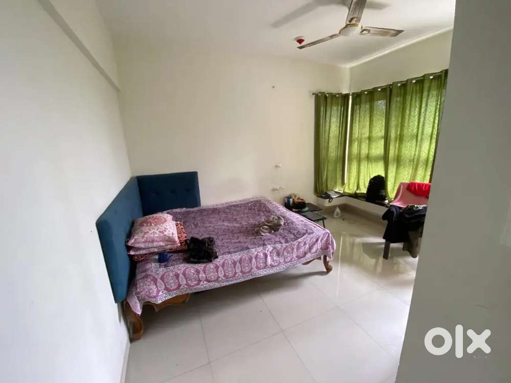 Looking for One Male Flat Mate in 2BHK Flat