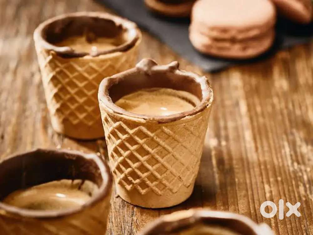 Munbai masala tea for (franchise)