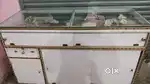 Rekh and counter