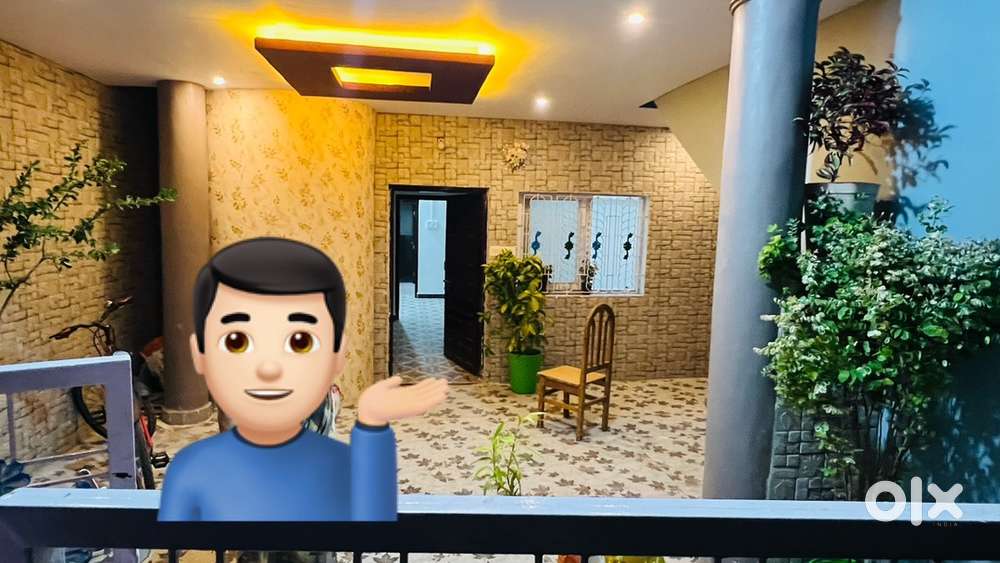 Makaan kiraye se dena hai