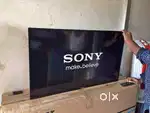 43 inch smart android frmless 4k ULTRA SLIM led tv wholesale price
