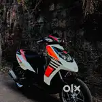 Aprilia SR 150