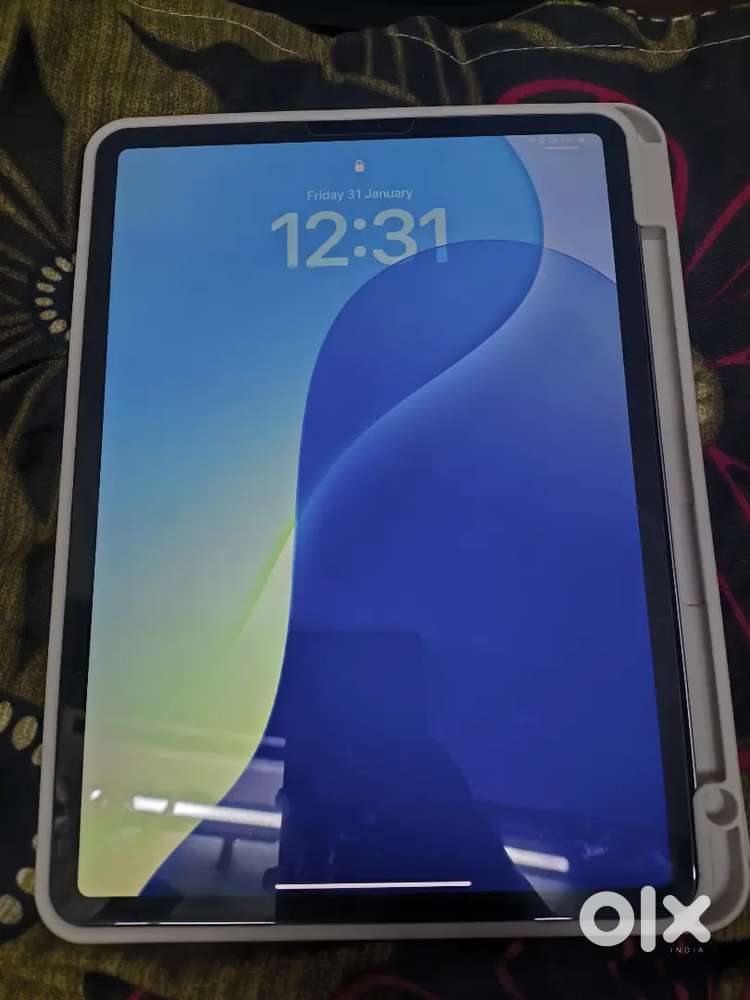 Fixed price(Device only)(No bill&box) Ipadpro 11 in (wifi&sim) Nov2022