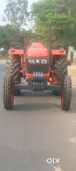 Kubota MU5501