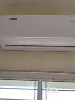 Blue Star ac 1 ton