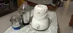 Grinder mixer