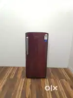 Samsung latest model single door refrigerator free home shipping