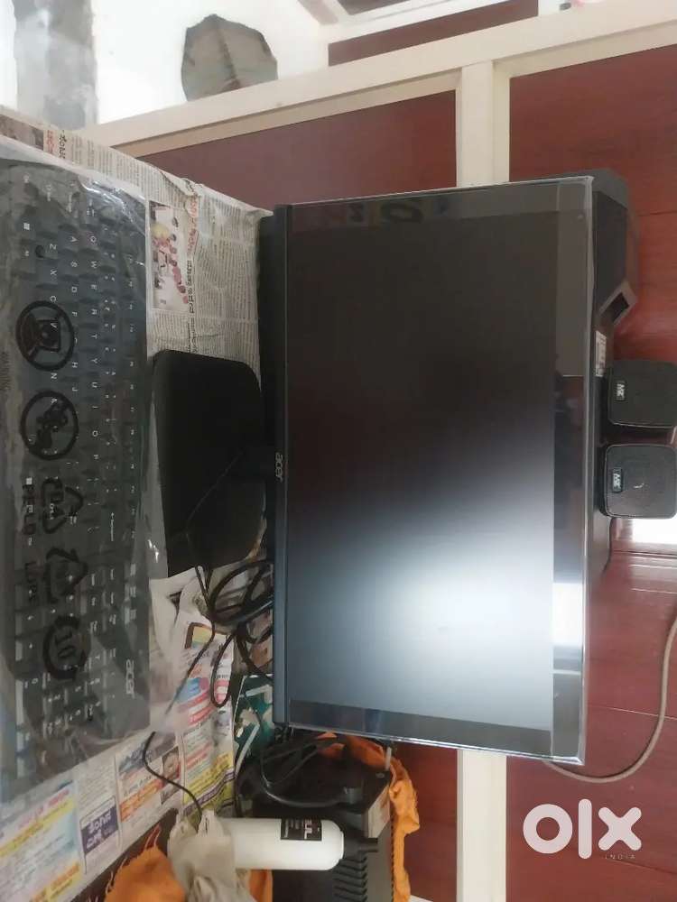 Computer(PC)for sale