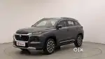 Maruti Suzuki Grand Vitara 1.5 Alpha Smart Hybrid AllGrip, 2022, Pet..