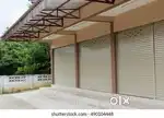 04 Highway facing Commercial shops Todur -Amadalli