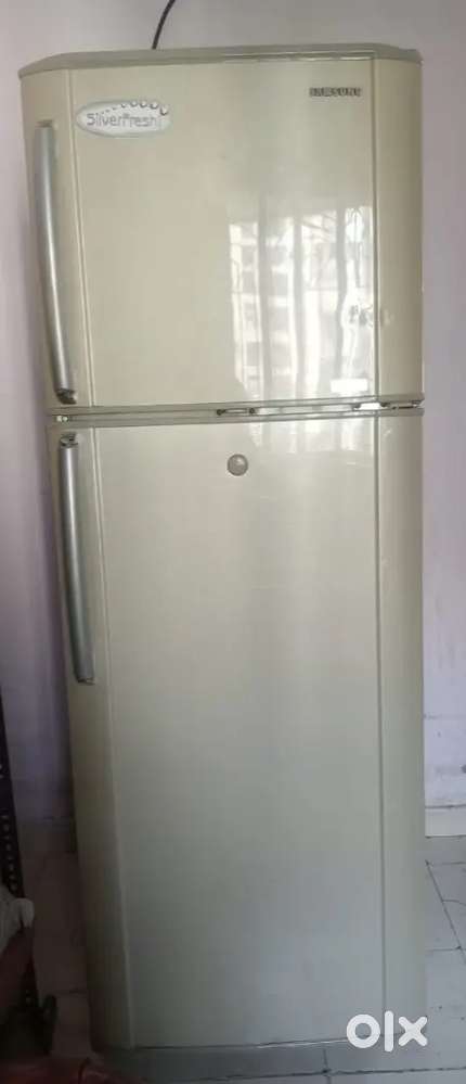 Samsung fridge