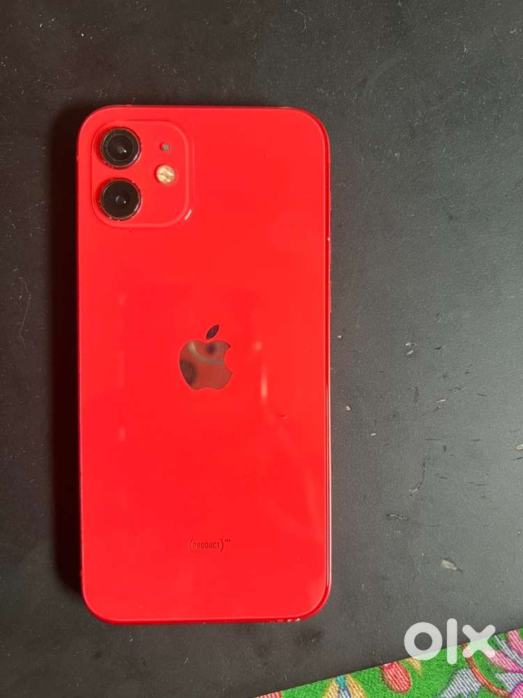 I phone 12