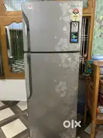 Samsung double door
