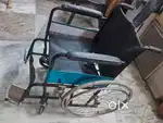 Wheel chair (medical)