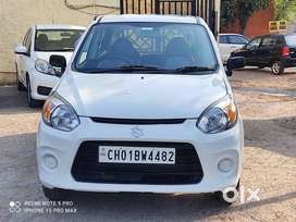 Maruti Suzuki Alto 800 LXI, 2019, Petrol