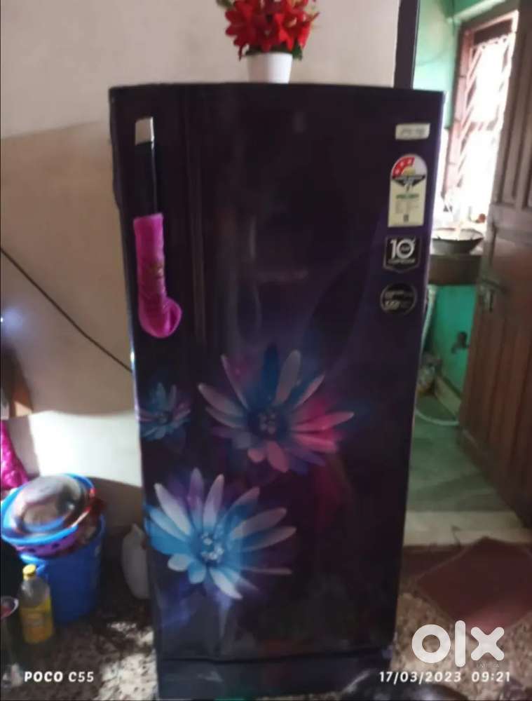 Refrigerater