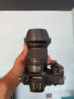Nikon z6 mark 2