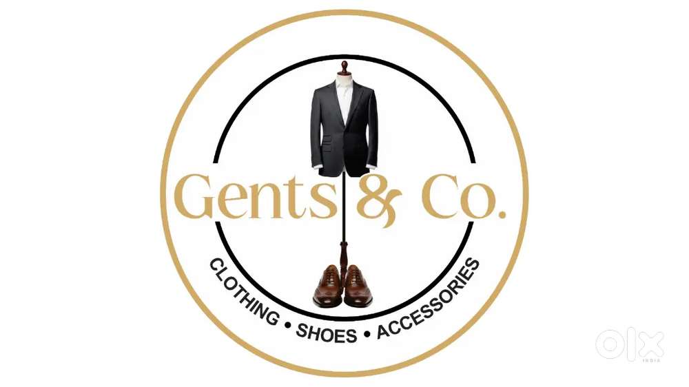 Salesman required for mens garment shop in Dhakoli