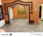 3 BHK individual ground floor house for lease in Vijay nagar 2 nd stag