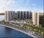 Branded 4 BHK  Premium Flat For Sale at Kochi