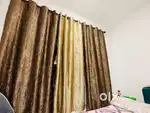 Window curtains