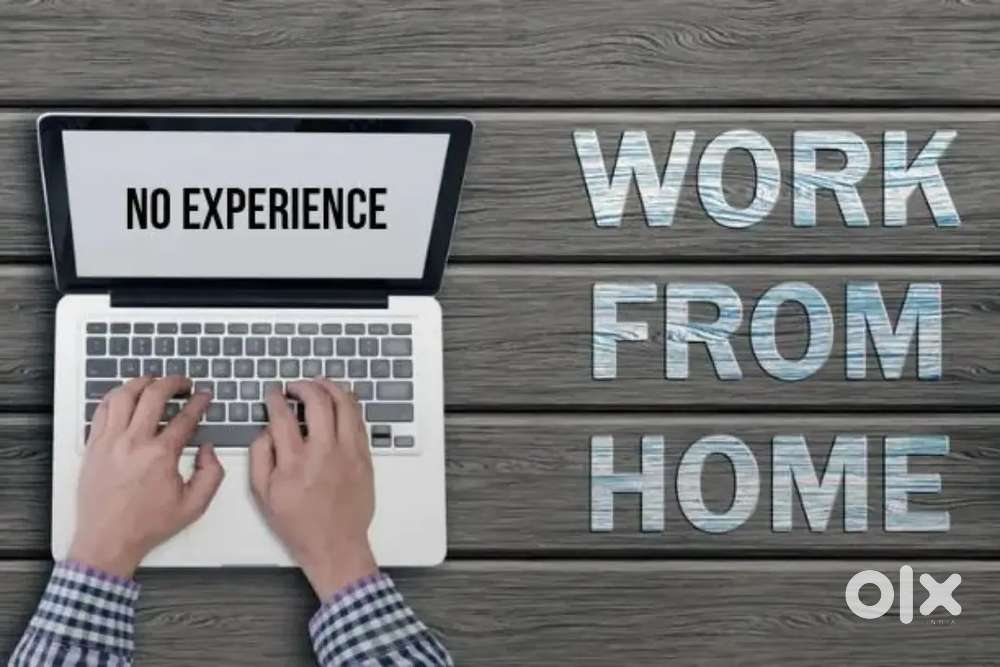JOB OPPORTUNITY [ HOME ]