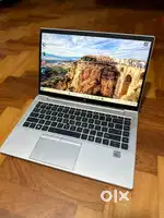 HP Elitebook 840 G7 Intel i7 10th Gen 32GB* RAM 512GB SSD 14 FHD Scree