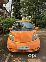 Tata Nano 2012 Petrol 41000 Km Driven
