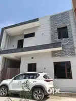 Sunny homes