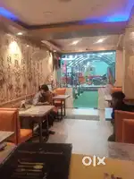 I want to sale My restaurant which is located in GS road